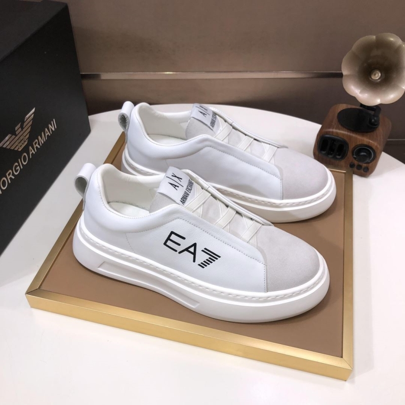 Armani Sneakers